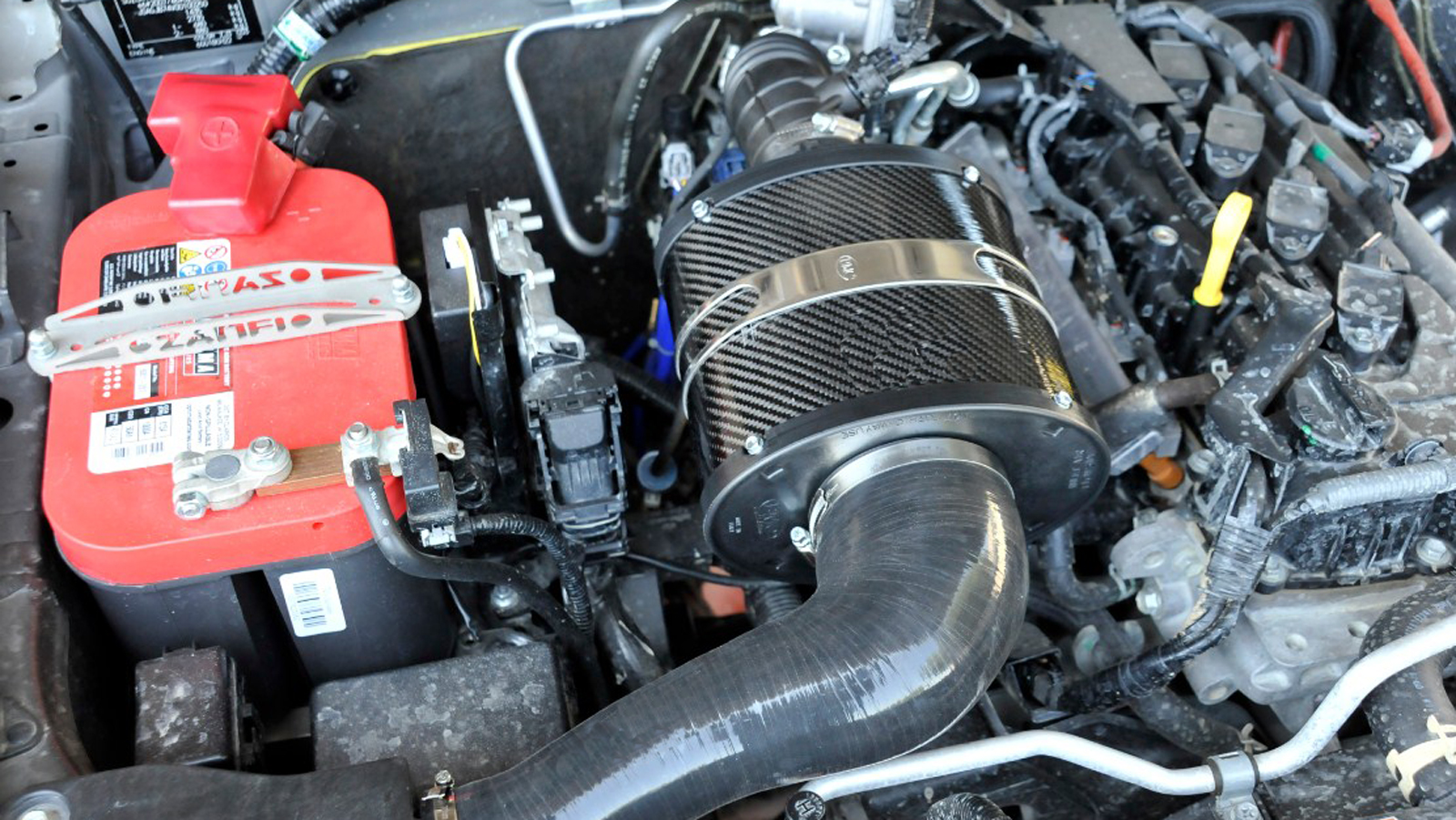 Φίλτρα αέρα: Ποια είδη υπάρχουν και ποιο να επιλέξω